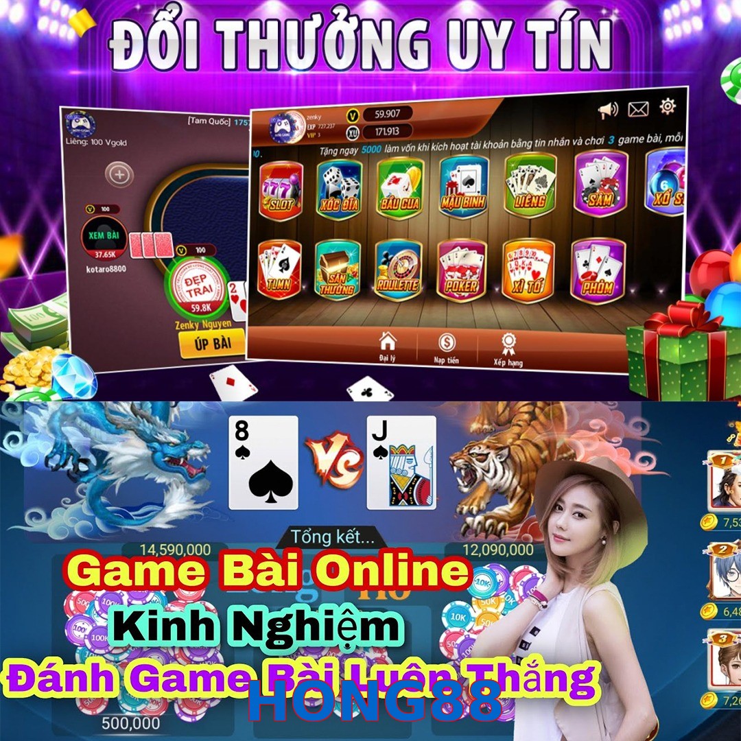HONG88