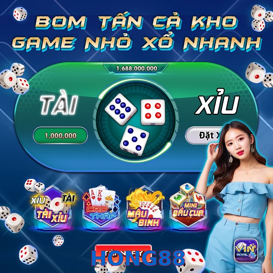 HONG88