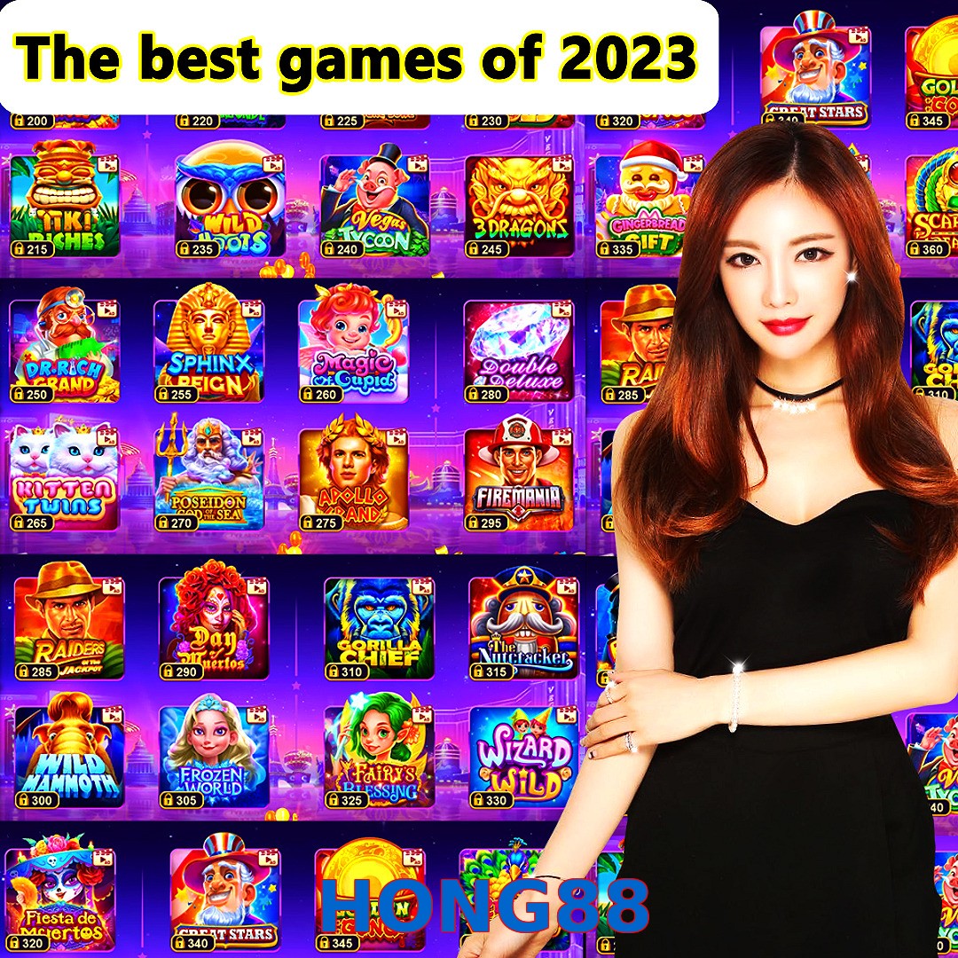 HONG88