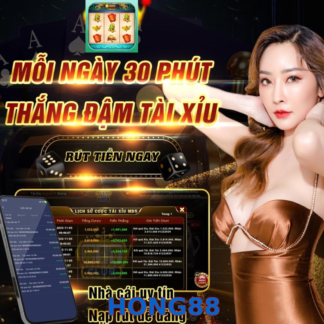 HONG88