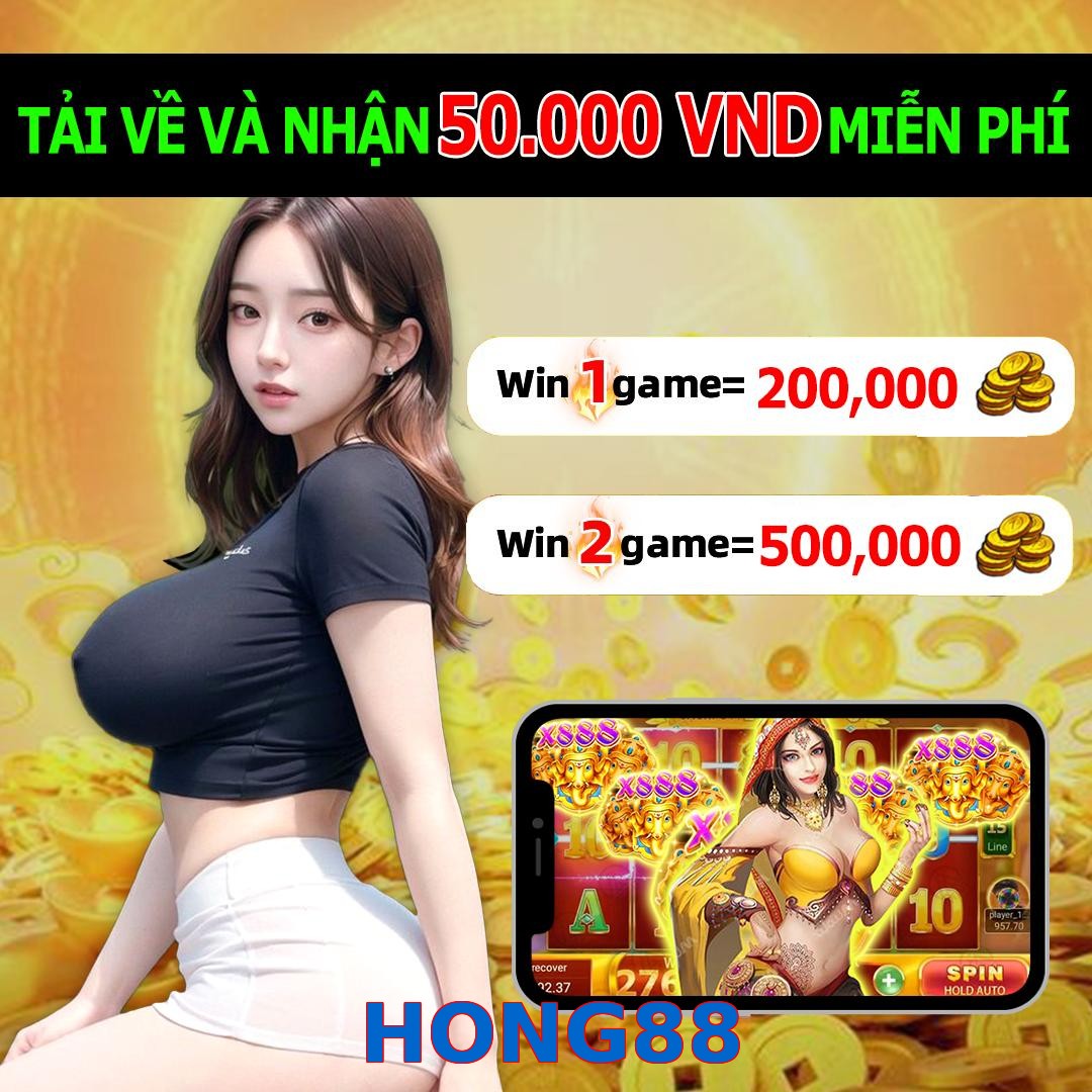 HONG88