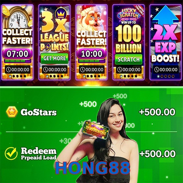 HONG88