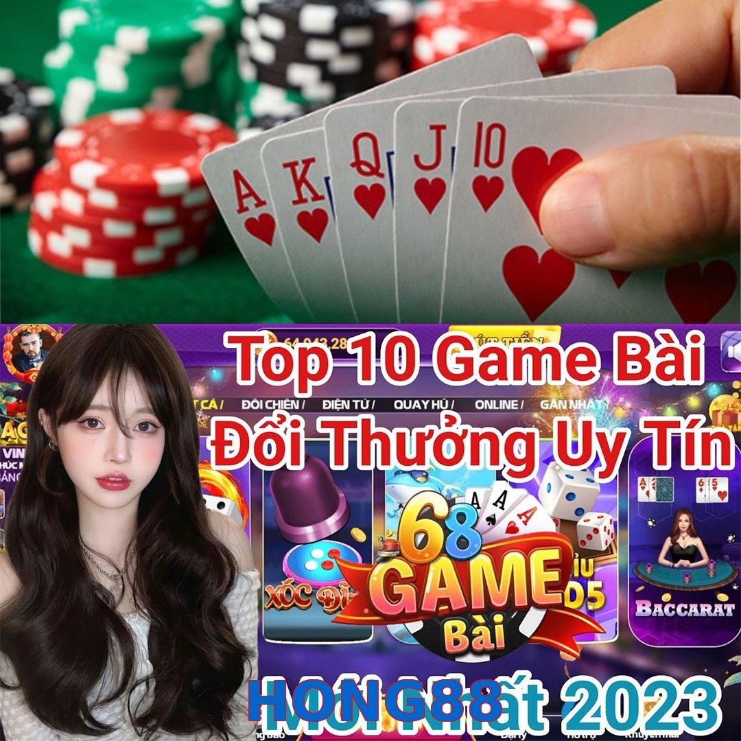 HONG88