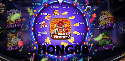 HONG88