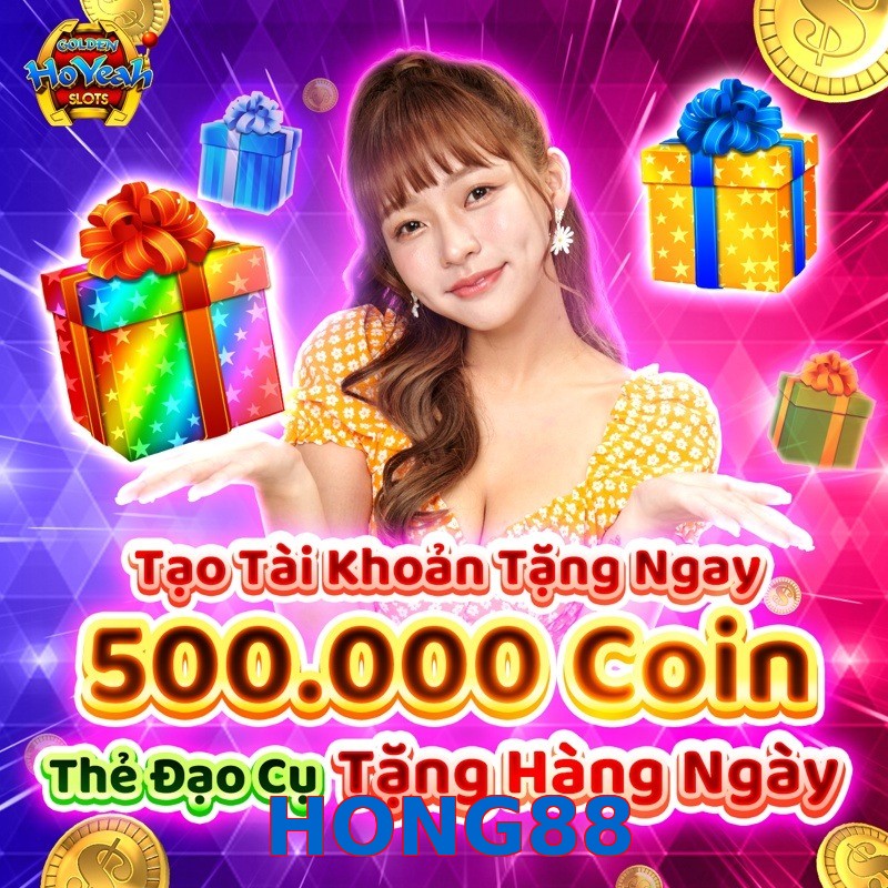 HONG88