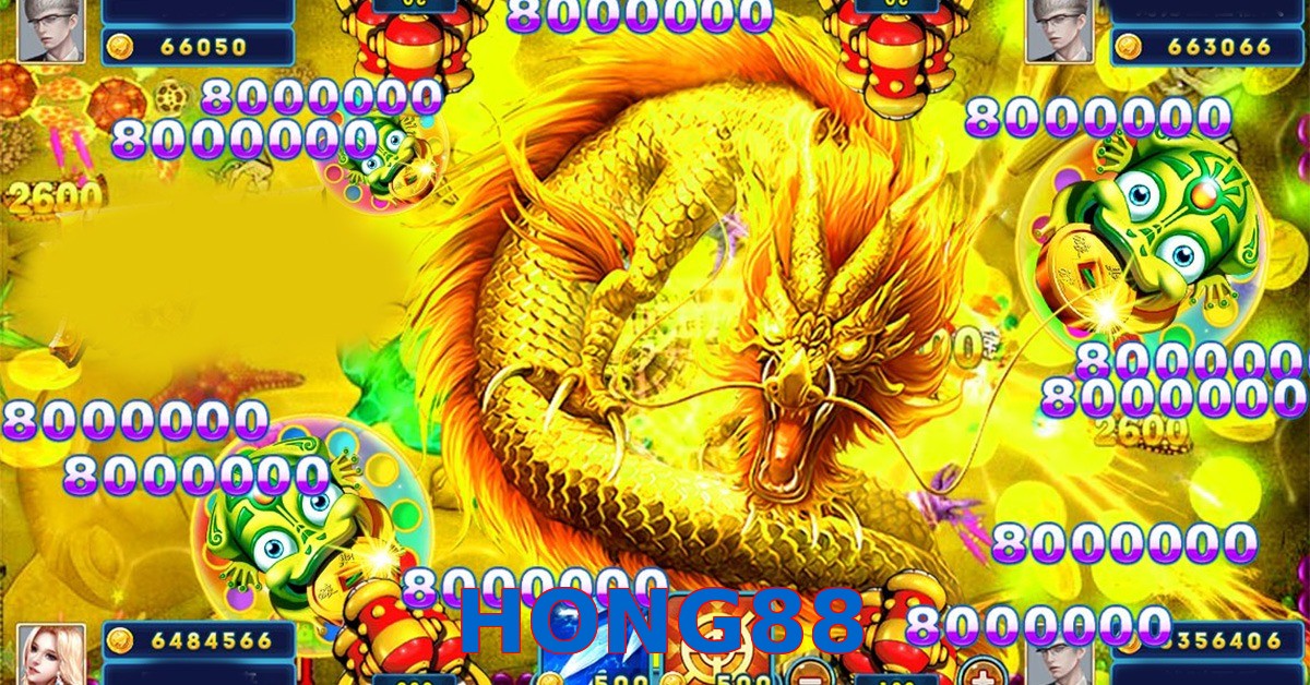 HONG88
