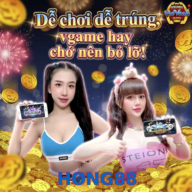HONG88