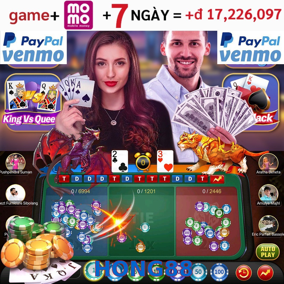 HONG88