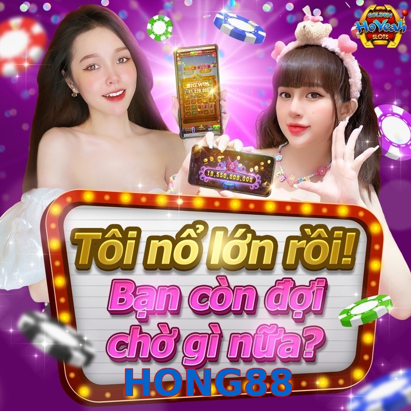 HONG88