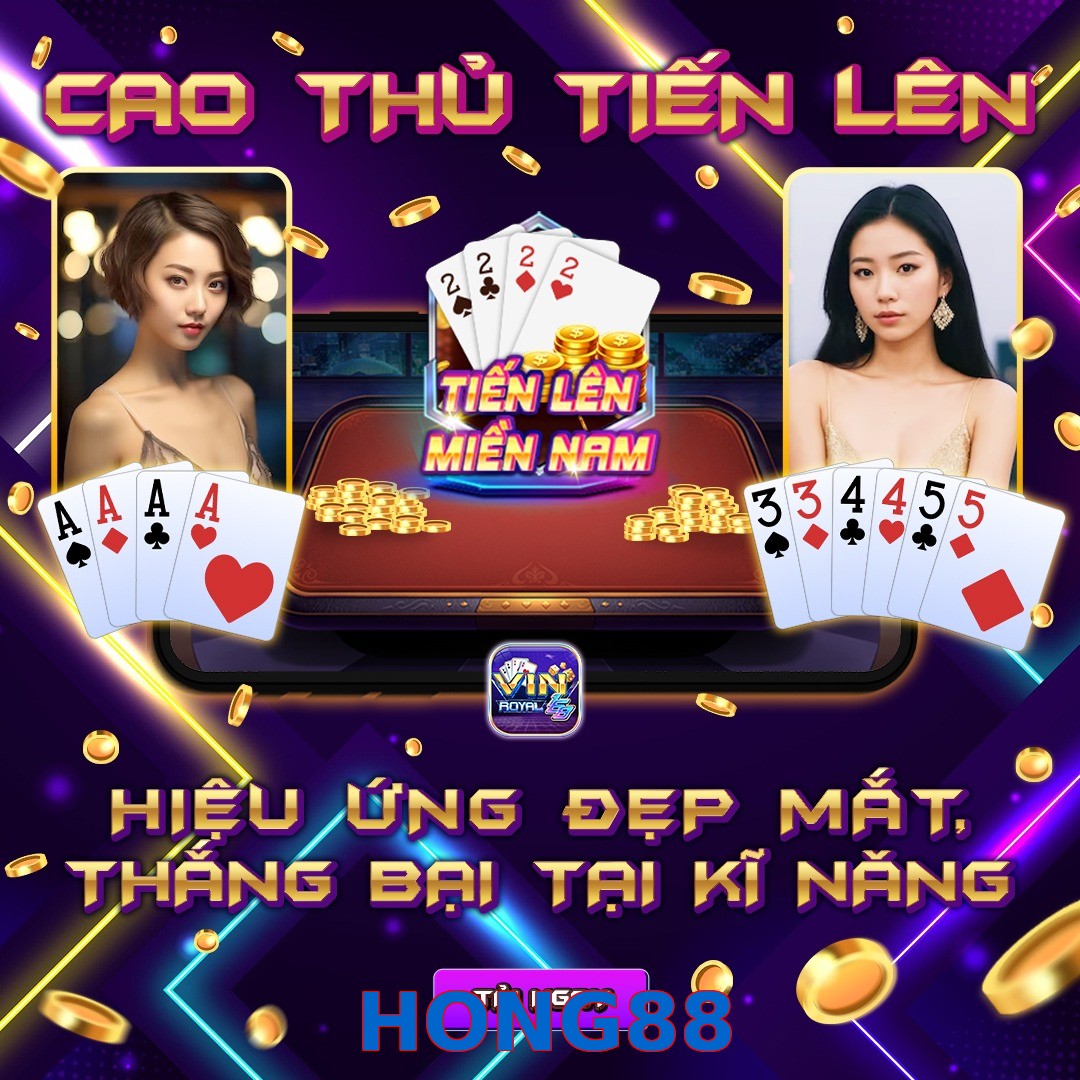 HONG88