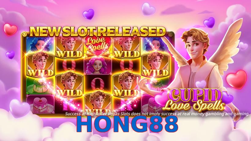HONG88