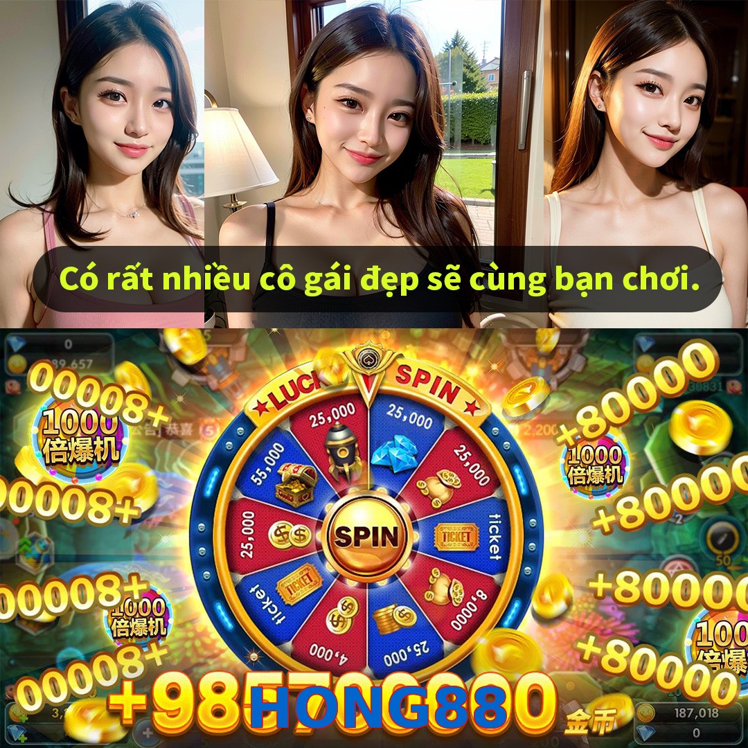HONG88