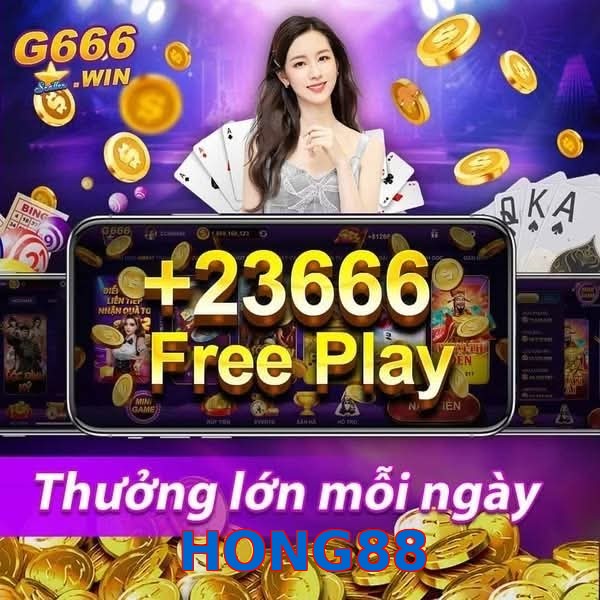 HONG88