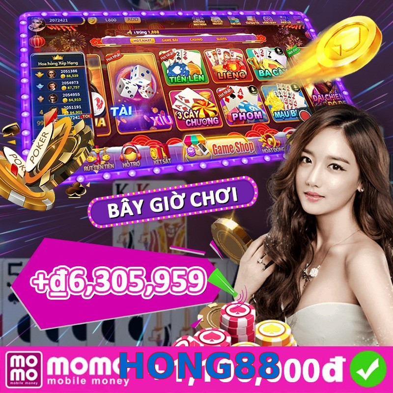 HONG88