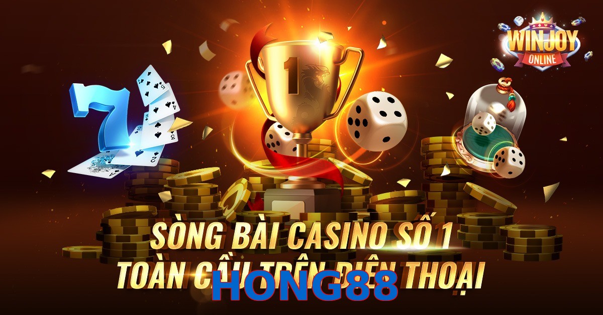 HONG88