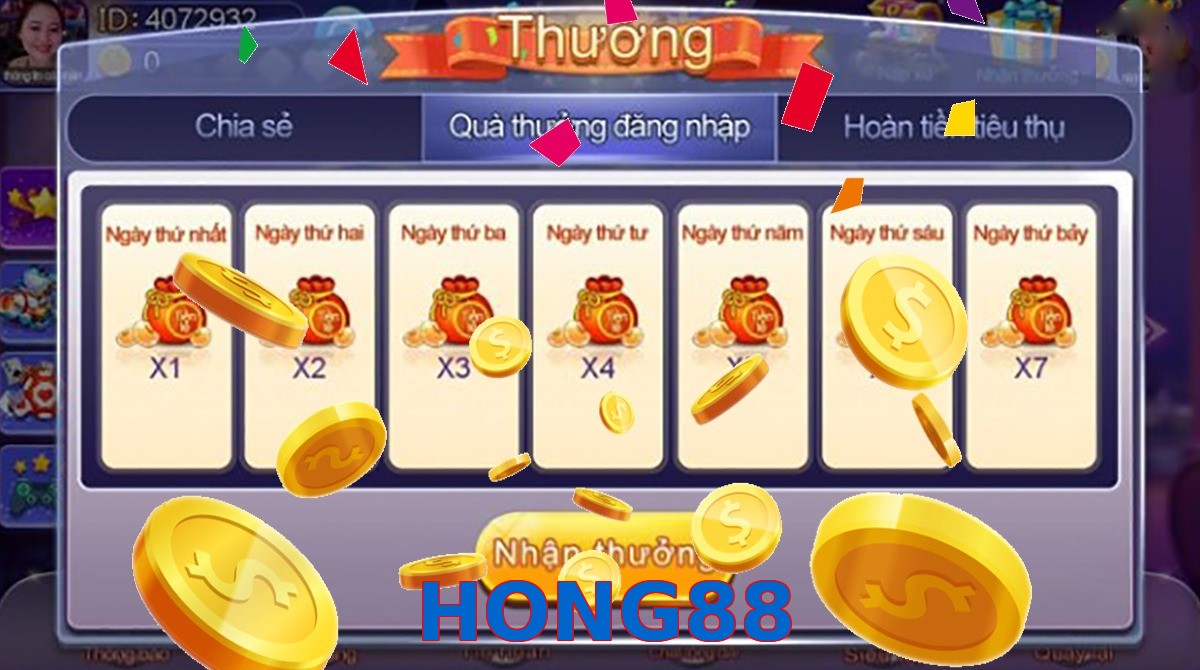 HONG88