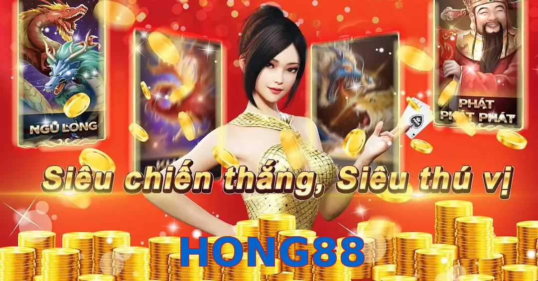 HONG88