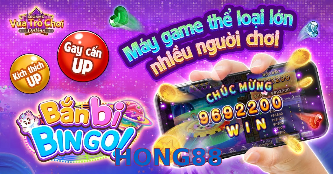 HONG88