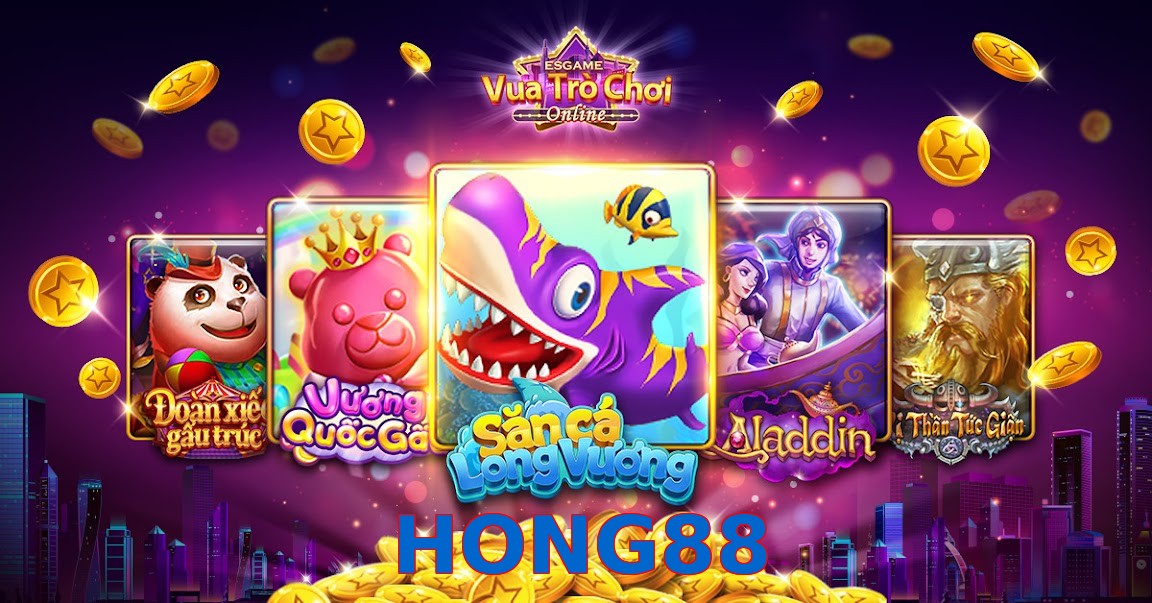 HONG88