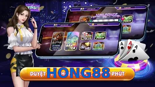 HONG88