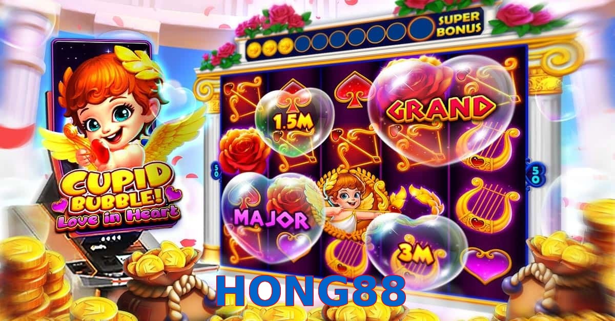 HONG88