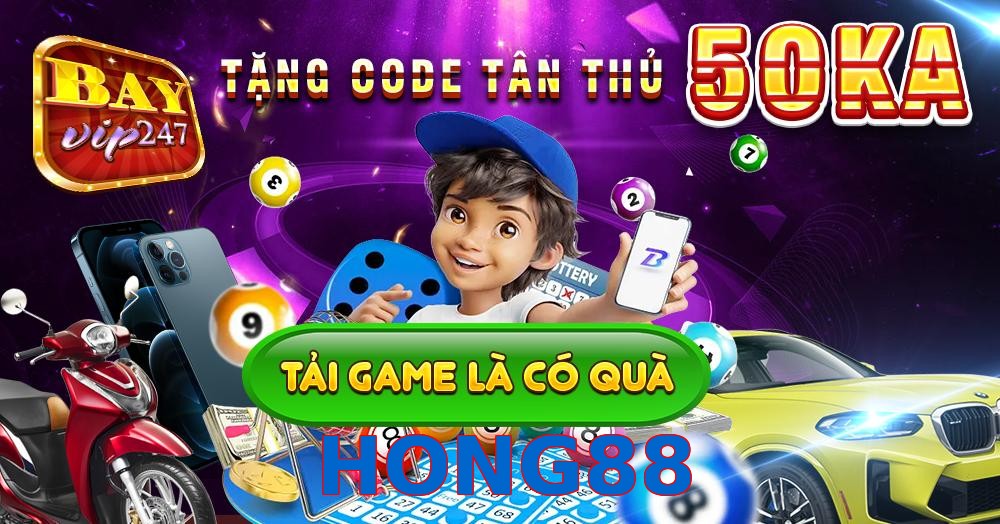 HONG88