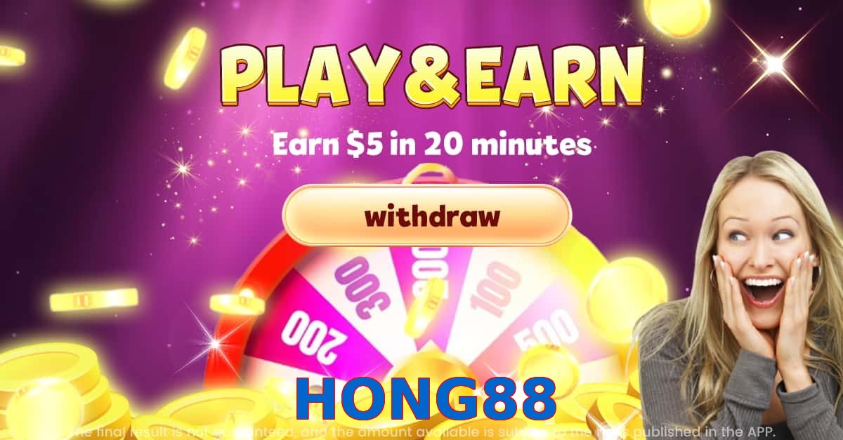 HONG88
