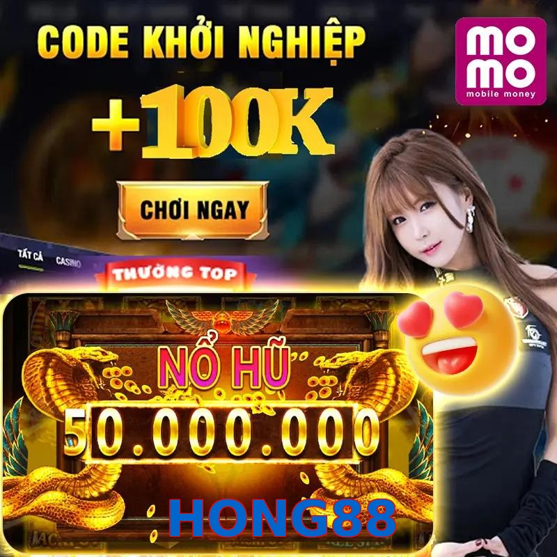 HONG88