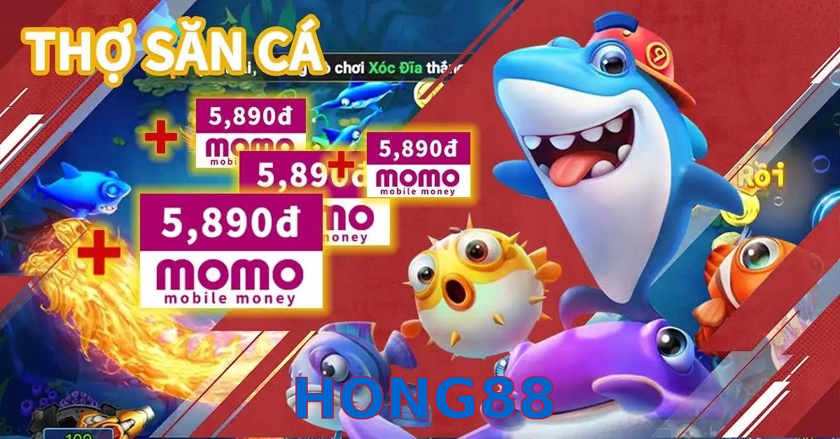 HONG88