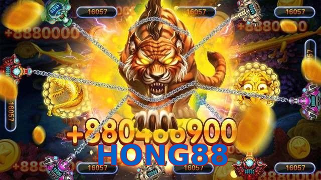 HONG88