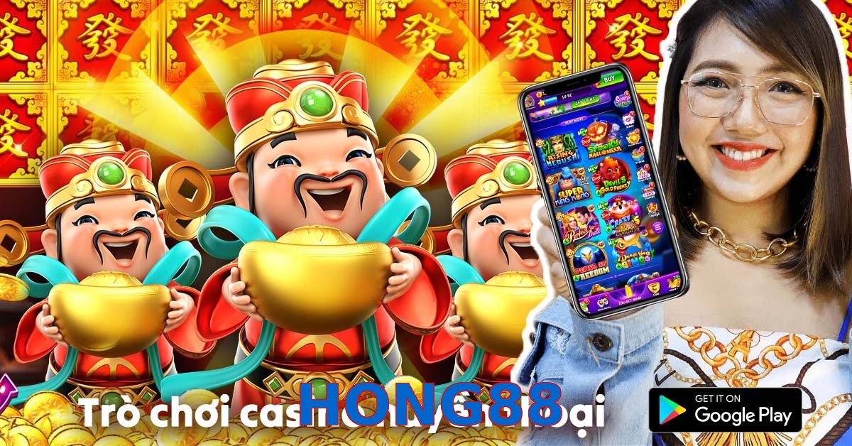 HONG88