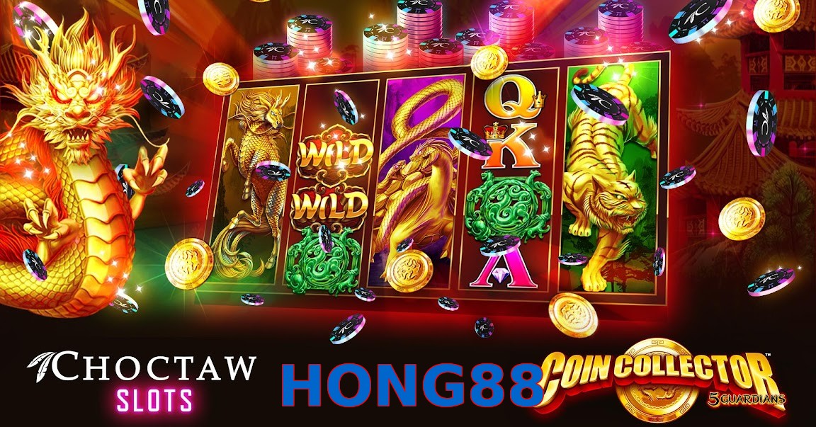 HONG88