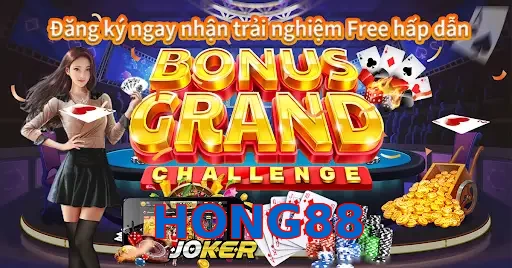 HONG88