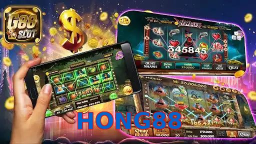 HONG88
