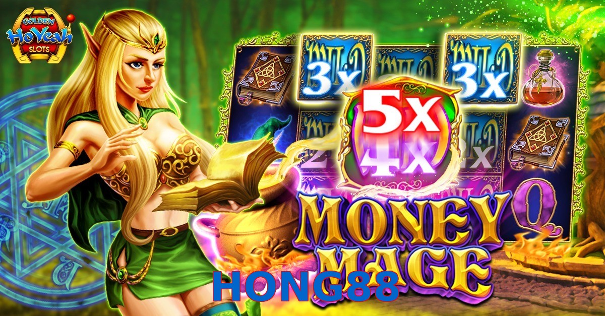 HONG88