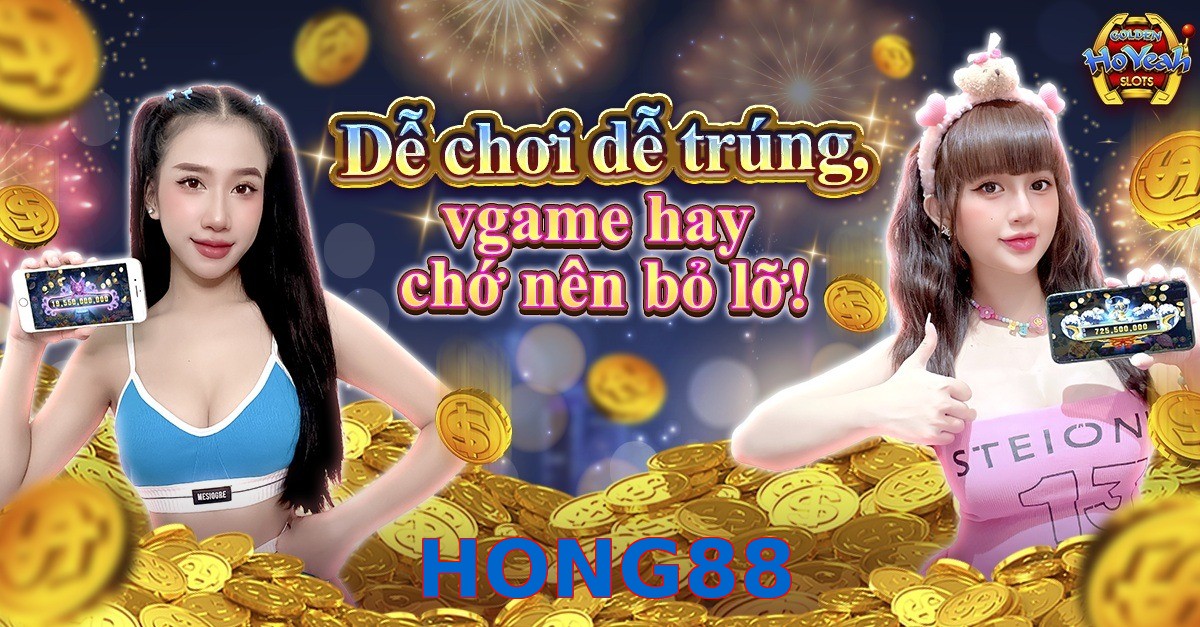 HONG88