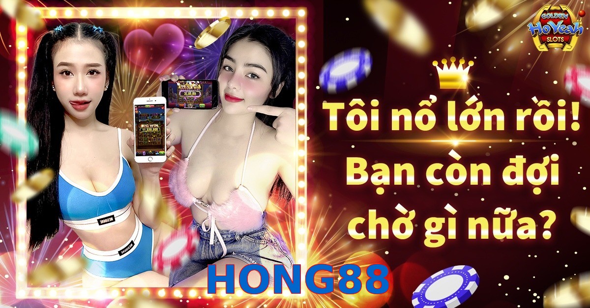 HONG88