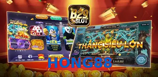 HONG88