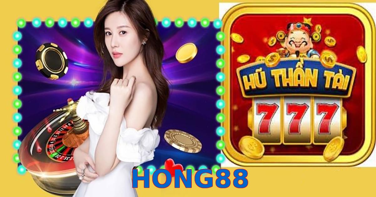 HONG88