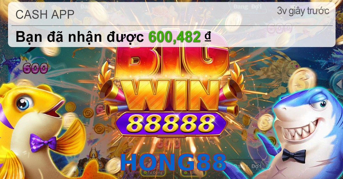 HONG88