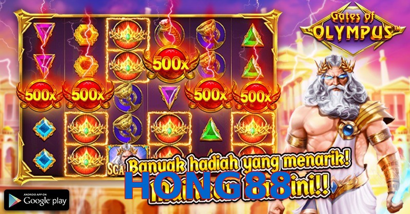 HONG88