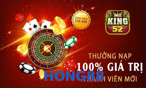 HONG88