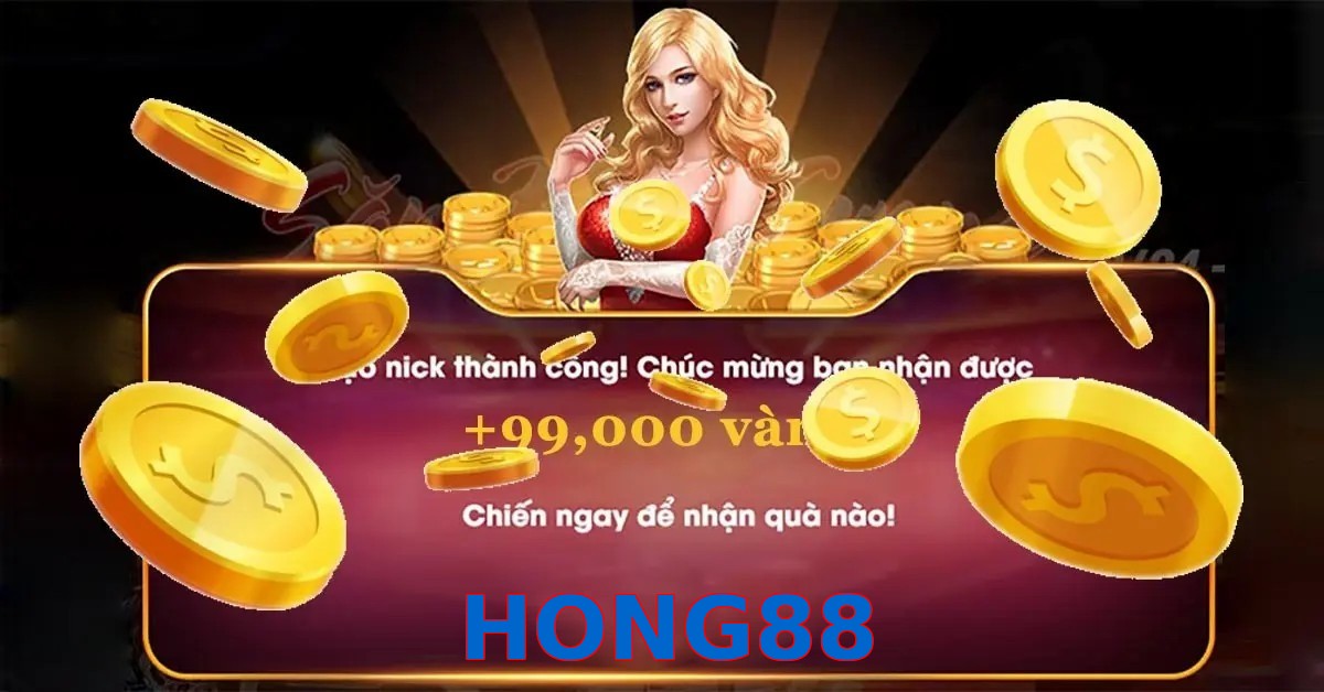 HONG88