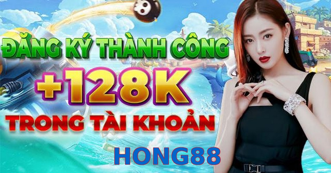 HONG88