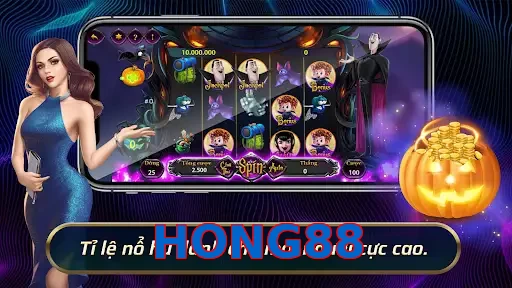 HONG88