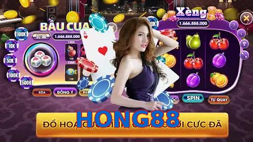 HONG88