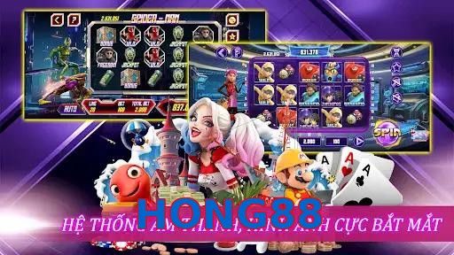 HONG88