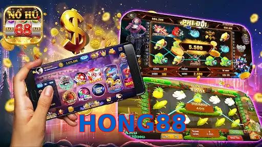 HONG88