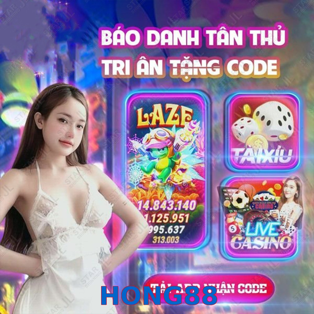 HONG88