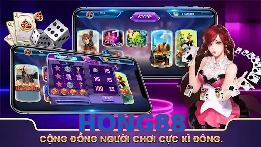 HONG88